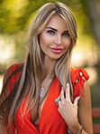 Russian bride Elena from Odessa