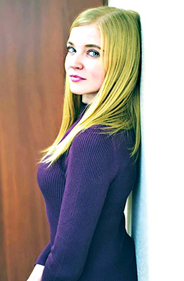 Russia bride  Ekaterina 38 y.o. from Moscow, ID 93225