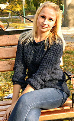 Ukraine bride  Ekaterina 28 y.o. from Sumy, ID 92581