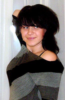 Ukraine bride  Yana 34 y.o. from Chernigov, ID 59597