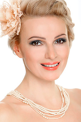 Ukraine bride  Veronika 51 y.o. from Kiev, ID 65405