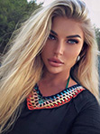Single Ukraine women Darina from Kanev