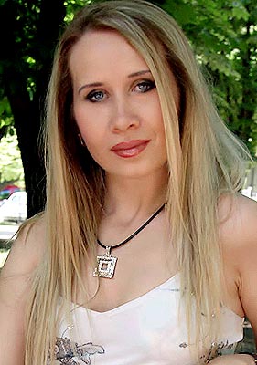 Ukraine bride  Elena 40 y.o. from Lugansk, ID 56339
