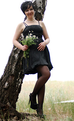 Ukraine bride  Tat'yana 36 y.o. from Lugansk, ID 62814