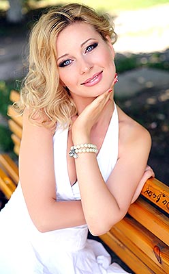 Ukraine bride  Viktoriya 37 y.o. from Lugansk, ID 66819