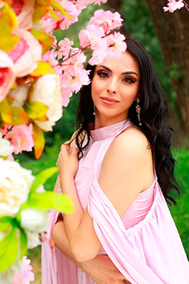 Ukraine bride  Anna 33 y.o. from Kiev, ID 92817