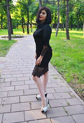 Ukraine bride  Lyana 26 y.o. from Lugansk, ID 94843