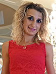 Single Ukraine women Ekaterina from Lugansk