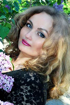 Ukraine bride  Irina 50 y.o. from Melitopol, ID 54953