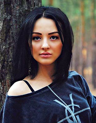 Ukraine bride  Oksana 31 y.o. from Nikolaev, ID 77992