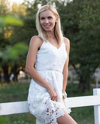 Ukraine bride  Galina 39 y.o. from Kiev, ID 95481