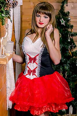 Ukraine bride  Anastasiya 33 y.o. from Nikolaev, ID 86851