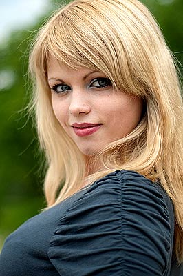 Ukraine bride  Ol'ga 32 y.o. from Nikolaev, ID 57232