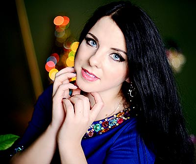 Ukraine bride  Viktoriya 30 y.o. from Nikolaev, ID 79074
