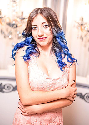 Ukraine bride  Alina 24 y.o. from Nikolaev, ID 94322