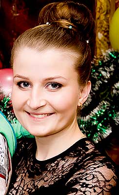 Ukraine bride  Ekaterina 30 y.o. from Priluki, ID 88268