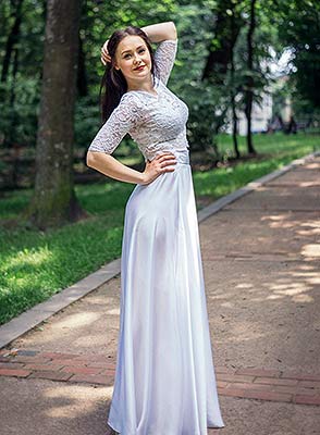 Ukraine bride  Ol'ga 27 y.o. from Lvov, ID 88300