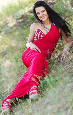 Ukraine bride  Larisa 41 y.o. from Odessa, ID 91966