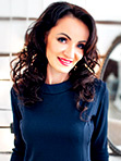 Single Ukraine women Oksana from Nikolaev