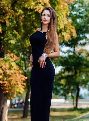 Ukraine bride  Alina 33 y.o. from Odessa, ID 86460