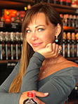 Single Ukraine women Anastasiya from Odessa