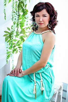 Ukraine bride  Ekaterina 42 y.o. from Odessa, ID 80614