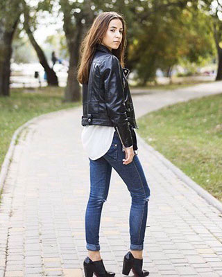 Ukraine bride  Kseniya 24 y.o. from Odessa, ID 94522