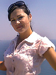 Russian bride Nataliya from Poltava