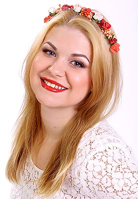 Ukraine bride  Yana 35 y.o. from Poltava, ID 82889