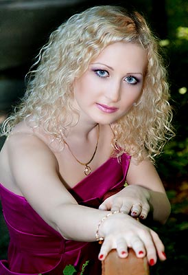 Ukraine bride  Lyudmila 35 y.o. from Poltava, ID 62622