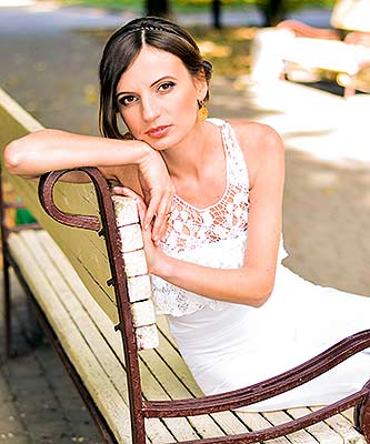 Ukraine bride  Larisa 42 y.o. from Poltava, ID 86867