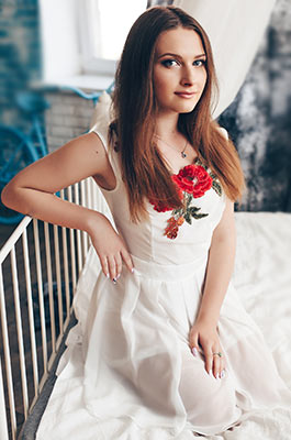 Russia bride  Anna 24 y.o. from Simferopol, ID 92335