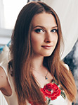 Russian bride Anna from Simferopol