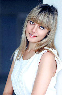 Ukraine bride  Ekaterina 36 y.o. from Sumy, ID 71884