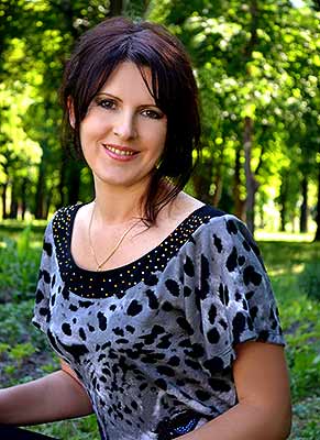 Ukraine bride  Valentina 52 y.o. from Sumy, ID 45033