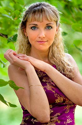 Ukraine bride  Nataliya 43 y.o. from Sumy, ID 57566