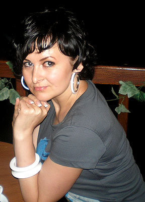 Ukraine bride  Lina 48 y.o. from Vinnitsa, ID 56952