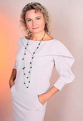 Ukraine bride  Marina 55 y.o. from Vinnitsa, ID 82543
