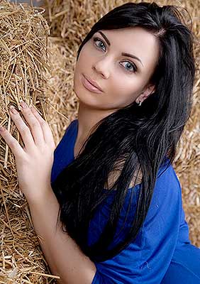 Ukraine bride  Oksana 35 y.o. from Vinnitsa, ID 84003