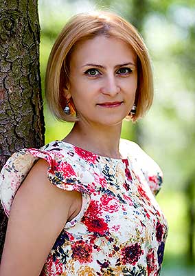 Ukraine bride  Ekaterina 38 y.o. from Vinnitsa, ID 81126