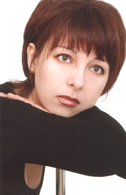 Ukraine bride  Lyudmila 57 y.o. from Vinnitsa, ID 22289