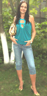 Ukraine bride  Svetlana 43 y.o. from Vinnitsa, ID 30187