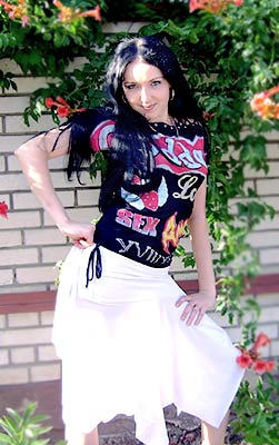 Ukraine bride  Tanya 38 y.o. from Vinnitsa, ID 38223