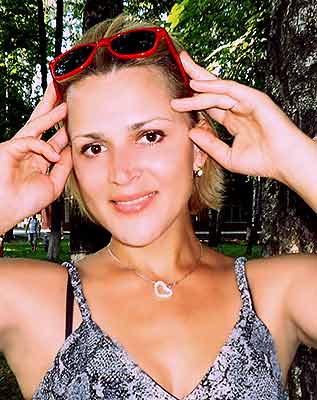 Ukraine bride  Tat'yana 49 y.o. from Vinnitsa, ID 42155