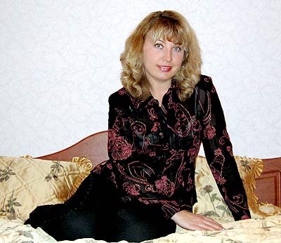 Ukraine bride  Lyudmila 51 y.o. from Vinnitsa, ID 42800