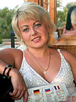 53821 Lyudmila Vinnitsa (Ukraine)