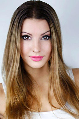 Ukraine bride  Viktoriya 40 y.o. from Zaporozhye, ID 57272