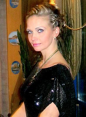 Ukraine bride  Alena 47 y.o. from Zaporozhye, ID 72510