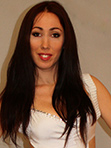 Russian bride Nataliya from Kiev