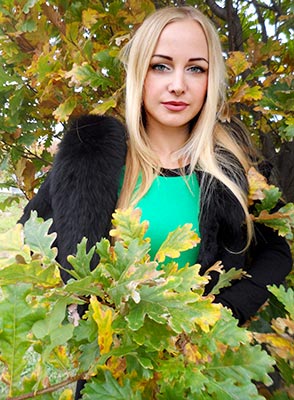 Ukraine bride  Nataliya 41 y.o. from Kiev, ID 81726